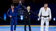Nicholas Meregali Outscores Victor Hugo To Win $40k At IBJJF Absolute GP