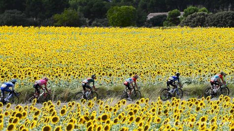 Regardez au Canada: l'Étape 8 du Vuelta a España 2023