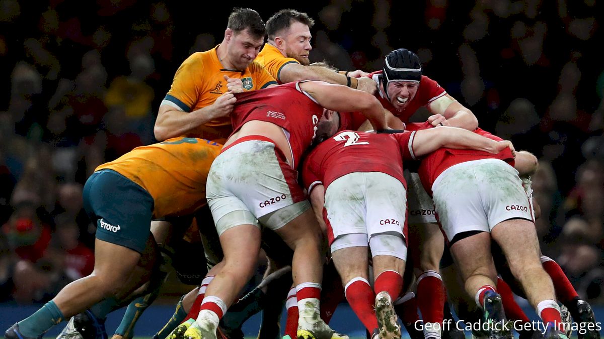 2023 Rugby World Cup Pool C Preview: Wide-Open Pool Has Its Opportunities