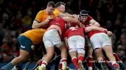2023 Rugby World Cup Pool C Preview: Wide-Open Pool Battle