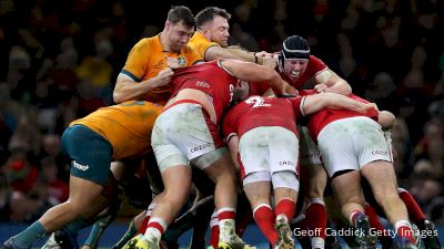 2023 Rugby World Cup Pool C Preview: Wide-Open Pool Has Its Opportunities
