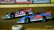 Ricky Thornton Jr. Rolls On With Lucas Oil Late Model Win At Portsmouth