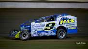 Short Track Super Series Kicks Off Big Race Season At Utica-Rome Speedway