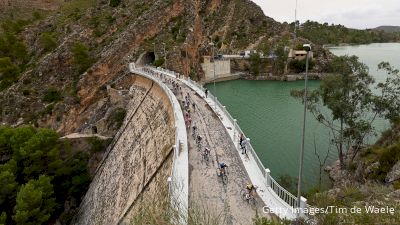 Watch In Canada: Vuelta a España Stage 9