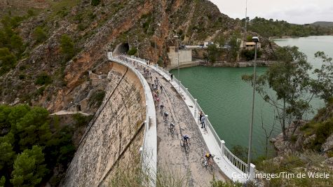 Watch In Canada: 2023 Vuelta a España Stage 9