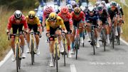 Watch In Canada: 2023 Vuelta a España Stage 9 Extended Highlights