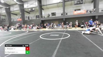 Replay: Mat 18 - 2025 Armageddon | Oct 4 @ 9 AM