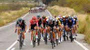 Watch In Canada: 2023 Vuelta a España Week 1 Highlights