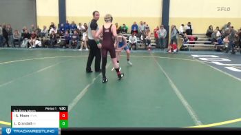 120 lbs 3rd Place Match - Aydan Moen, Fergus Falls Youth Wrestling vs Liam Crandall, RT Elite