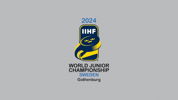 picture of 2024 IIHF World Junior Championship