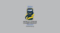 2024 IIHF World Junior Championship