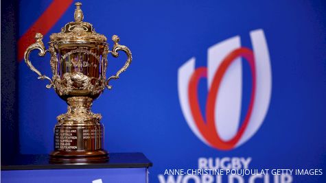 Have Your Say With The Rugby World Cup Predictor