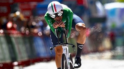 Watch In Canada: Vuelta a España Stage 10