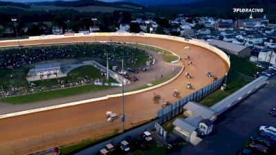 Who Are The Favorites To Win Port Royal Speedway's 56th Annual Tuscarora 50?
