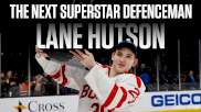 The Next Exceptional Offensive Defenseman: Montreal Canadiens Prospect Lane Hutson