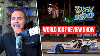 2023 World 100 Preview | DirtOnDirt VideoCast