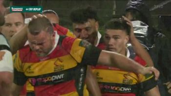 Replay: Waikato vs Hawke's Bay | Sep 14 @ 9 AM