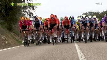 2025 Vuelta a Andalucia - Stage 3