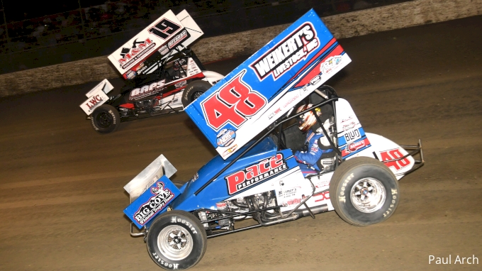 10 Favorites To Win The Tuscarora 50 At Port Royal Speedway - FloRacing