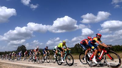 Watch In Canada: Vuelta a España Stage 11