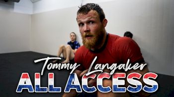 All Access: Tommy Langaker Looking For Repeat Performance At Trials
