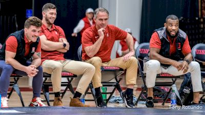 UNC's Coaching Staff Could Look A Lot Like Stanford's Did