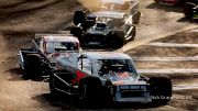 Entry List And Event Notes: NASCAR Whelen Modified Tour At Monadnock