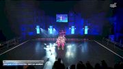 DSD Dans Studio Drachten - DSD T.O.P. Academy [2026 PJ Day 1] 2026 ELITE Stunt & Dance Championship