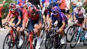 Watch In Canada: 2023 Vuelta a España Stage 11 Extended Highlights