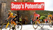 How Far Can Sepp Kuss Go In The Vuelta a España 2023?