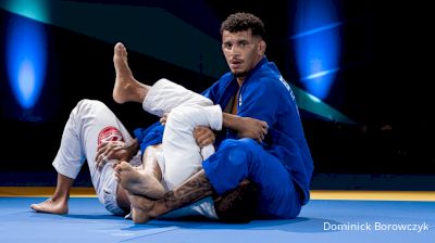 The Contenders For IBJJF World Absolute Gold In 2024