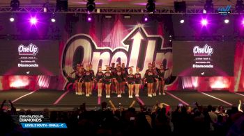 Star Athletics ATL - Diamonds [2025 L2 Youth - Small - C Day 2] 2025 One Up Grand Nationals