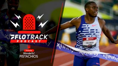 Diamond League Reactions + NCAA XC Rankings | The FloTrack Podcast (Ep. 635)