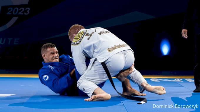 Europeu de Jiu-Jitsu 2024: Confira os resultados das finais - FloGrappling