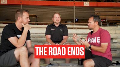 Road To Eldora: The 2023 Road Ends