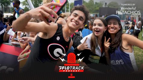 Ranking The Top-5 'Types' Of Track Fans