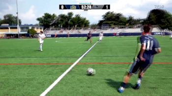 Replay: Monmouth vs Drexel | Sep 6 @ 1 PM