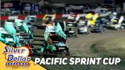 Flashback: 2023 Pacific Sprint Cup at Silver Dollar Speedway