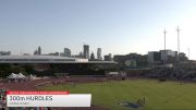 Replay: Track - 2022 UIL Outdoor Championships | May 12 @ 5 PM