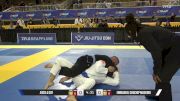 Emmanuel Chuchip Magsino vs Jesse A Day 2026 Pan Jiu Jitsu IBJJF Championship