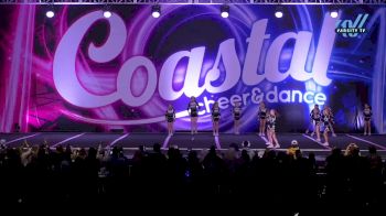 Flipping Out Tumbling - Jackpot [2023 L2 Youth 2/11/2023] 2023 CAC Coastal at the Coast Grand Nationals