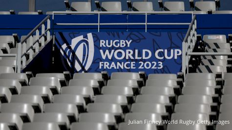Rugby World Cup 2023 Team Tracker For Round One