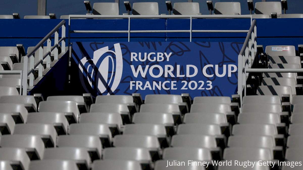 Rugby World Cup 2023 Team Tracker Ahead Of Round One