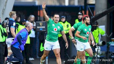Ireland vs Romania Preview: Ireland To Start Rugby World Cup With A Bang