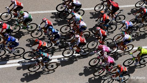 Regardez au Canada: l'Étape 12 du Vuelta a España 2023