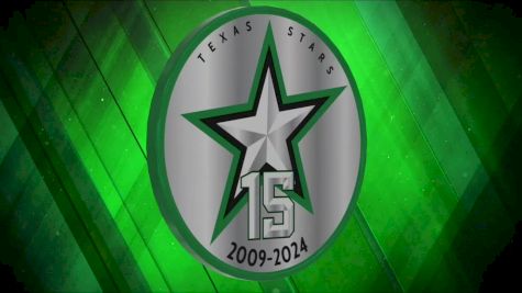 Replay: Away - 2024 Texas Stars Test | Sep 25 @ 2 PM