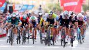 Watch In Canada: 2023 Vuelta a España Stage 12 Extended Highlights