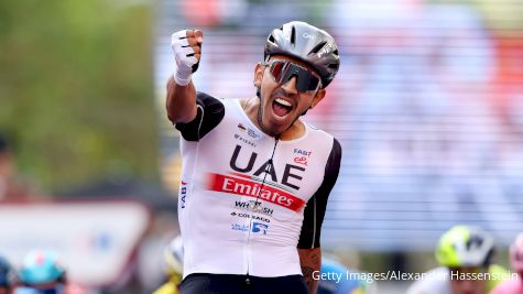 Molano Beats Groves In Sprint To Stage 12 Victory At 2023 Vuelta a España