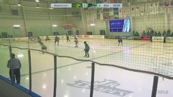 Replay: Home - 2024 Eels vs FL Jr. Blades | Nov 21 @ 1 PM