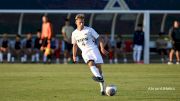 BIG EAST Men's Weekly Awards - Sept. 5th, 2023